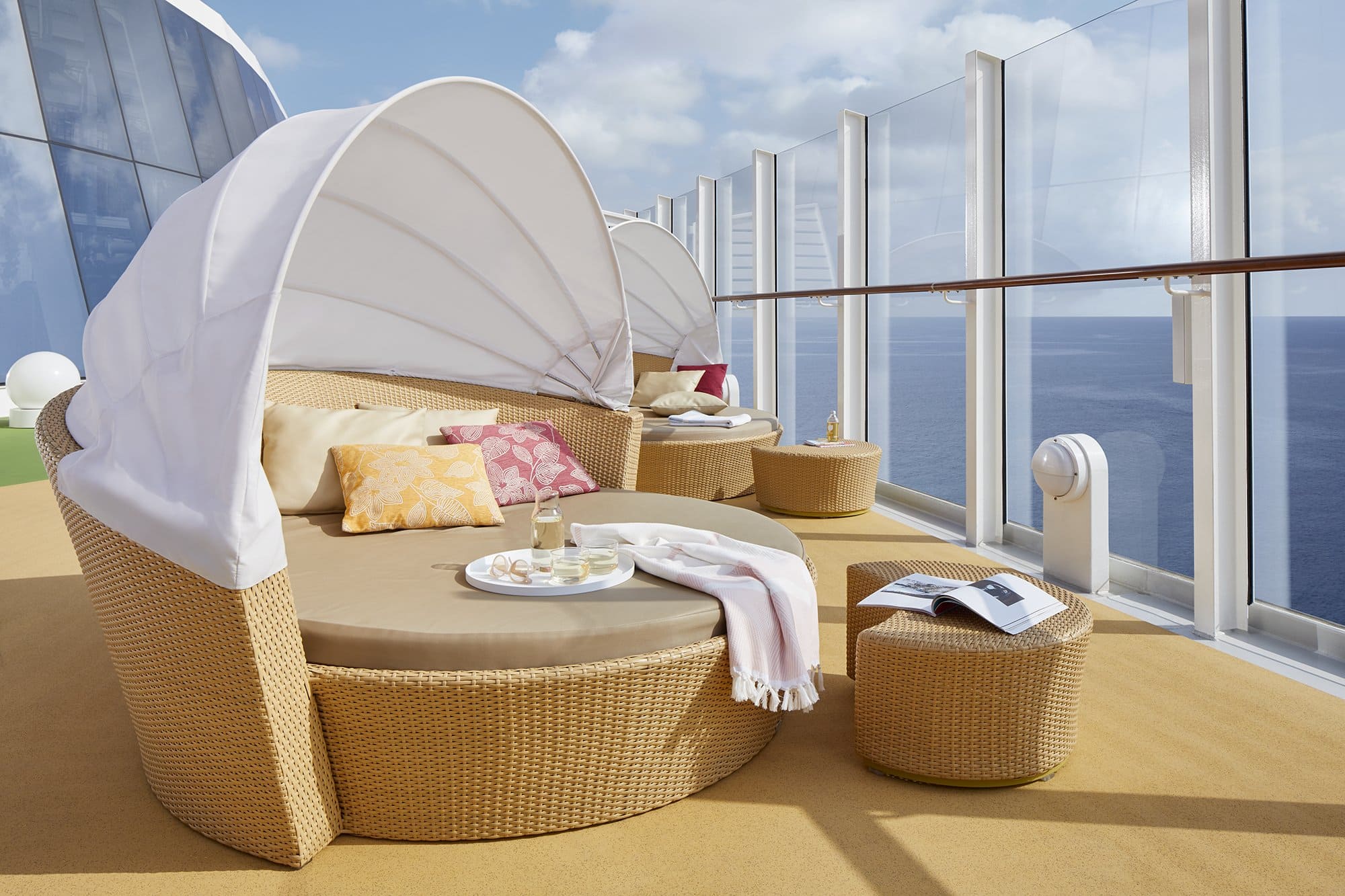 Digital Cruise Team - Dein vertrauensvoller Partner für Kreuzfahrten