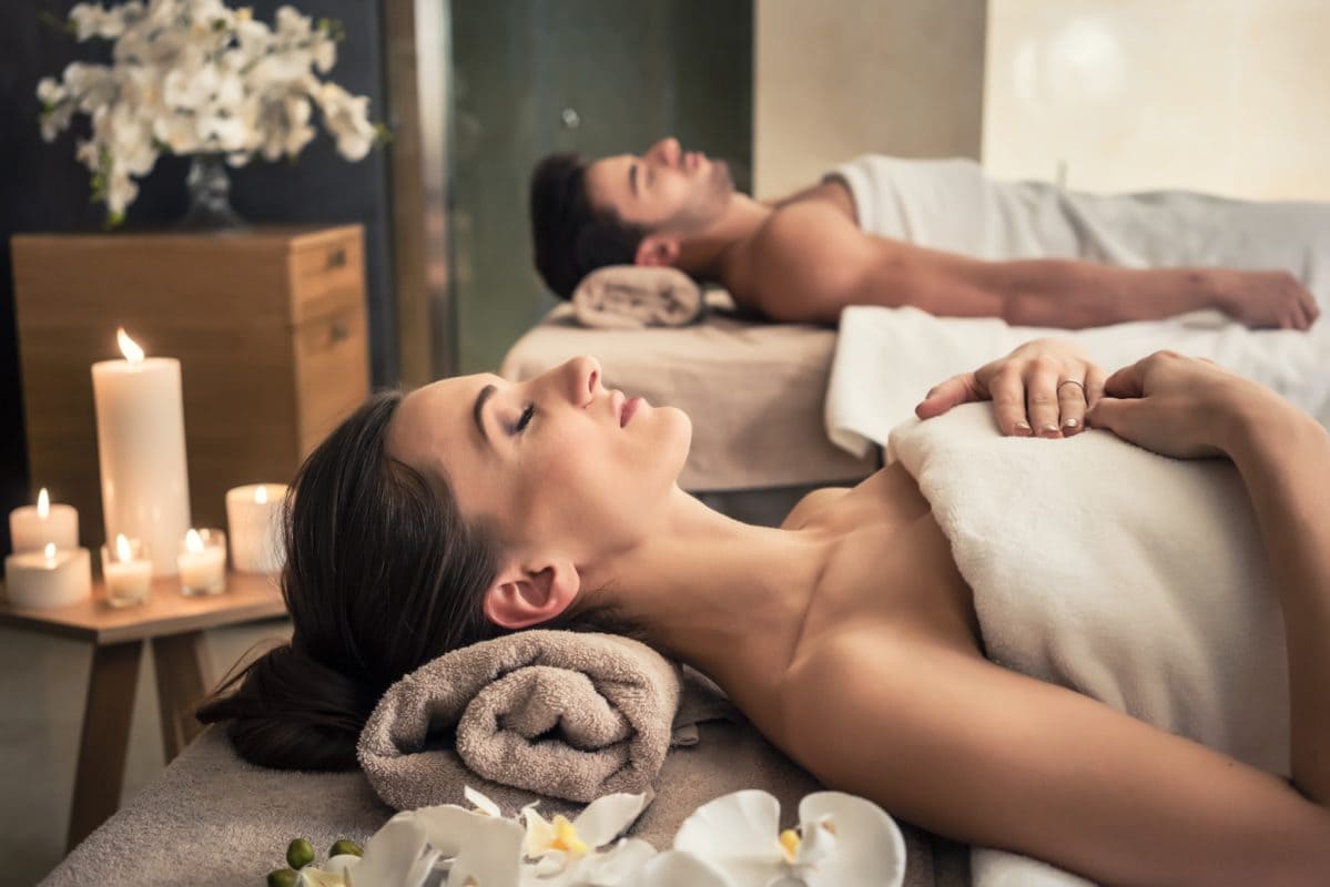 Wellness auf hoher See – Die besten Spa- und Gesundheitsangebote auf Kreuzfahrtschiffen